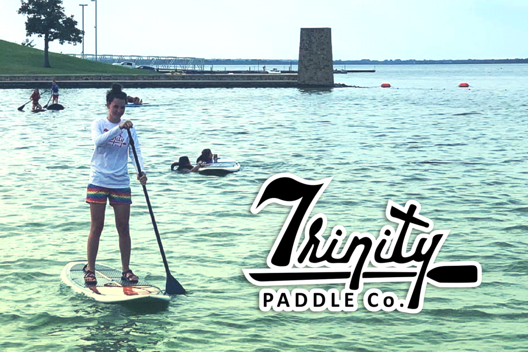 Twin Points Park at Eagle Mountain Lake | TRWD